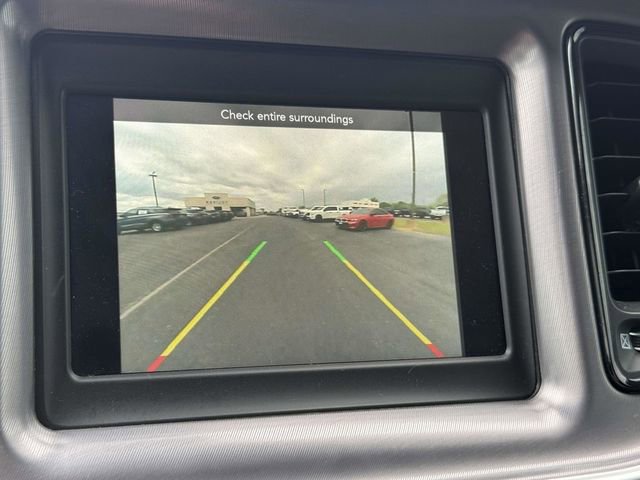 Used 2022 Dodge Challenger R/T w/ Shaker Package image 21