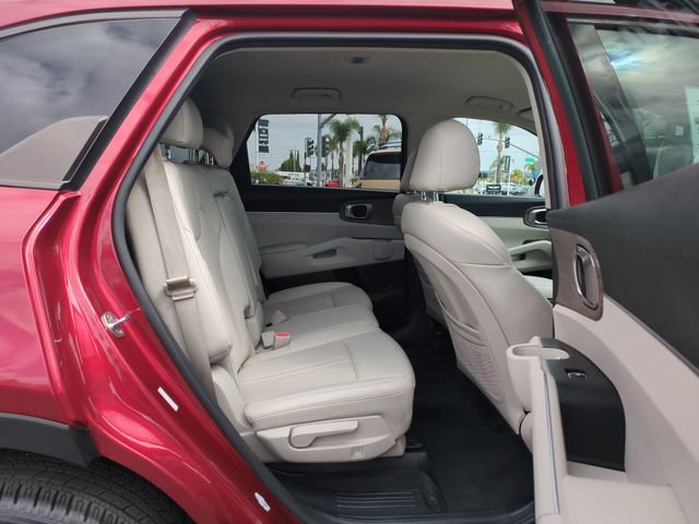 Used 2022 Kia Sorento S AWD/4WD image 30