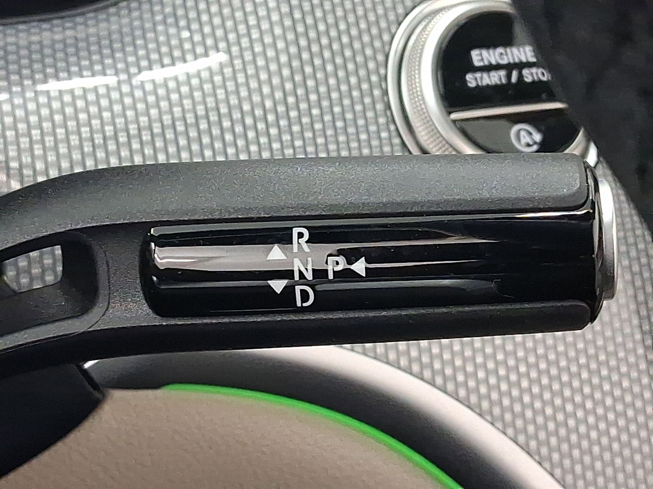 Used 2025 Mercedes-Benz CLE 300 4MATIC Cabriolet image 22