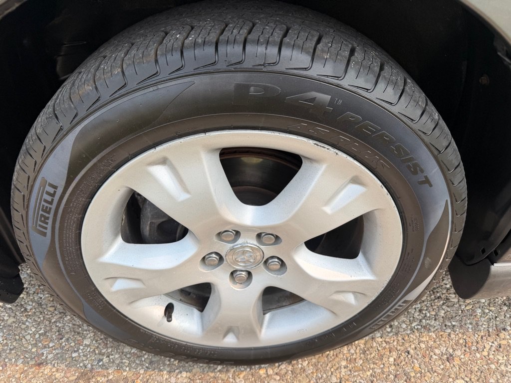 Used 2007 Toyota Matrix FWD image 16