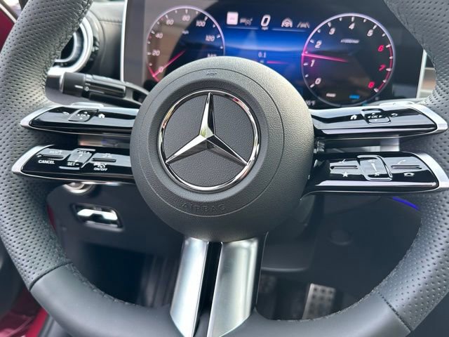 New 2026 Mercedes-Benz C 300 4MATIC Sedan image 14