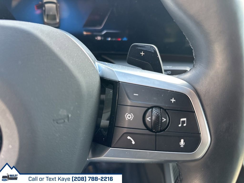 Used 2025 BMW 228i xDrive w/ M Sport Package image 17