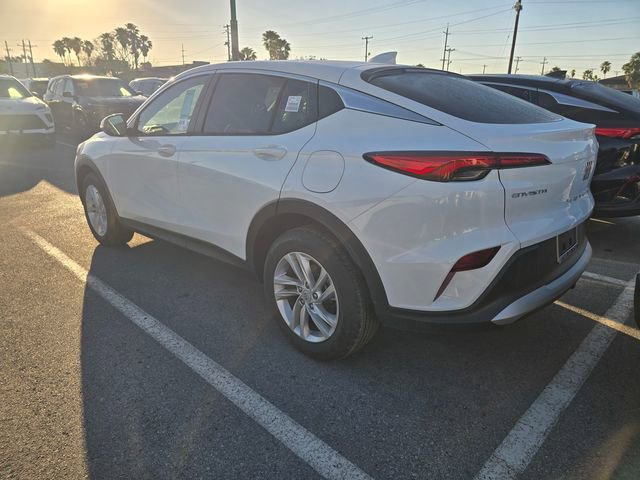 New 2026 Buick Envista Preferred w/ Convenience I Package image 7