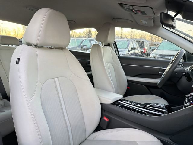 Used 2023 Hyundai Sonata SEL image 14