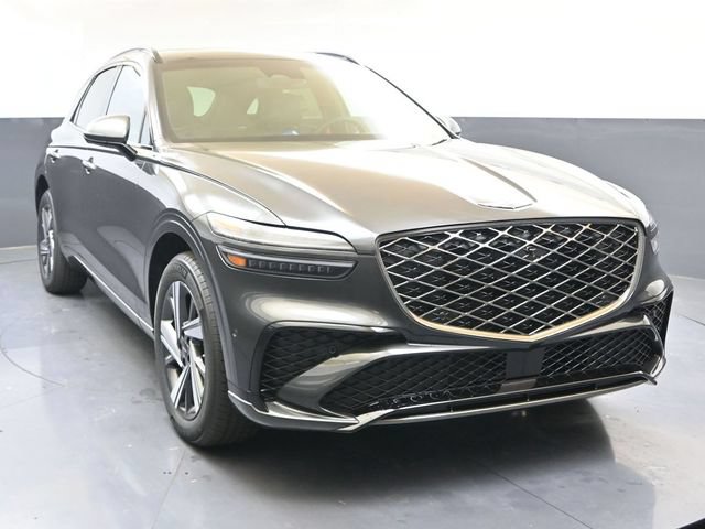 Used 2026 Genesis GV70 3.5T Sport Advanced AWD/4WD image 8