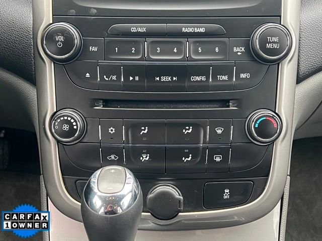 Used 2015 Chevrolet Malibu LS w/ Protection Package FWD image 29