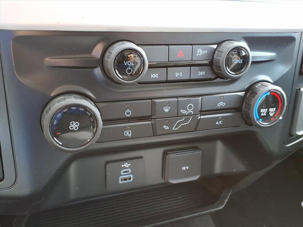 New 2026 Ford F250 XL w/ STX Appearance Package image 18