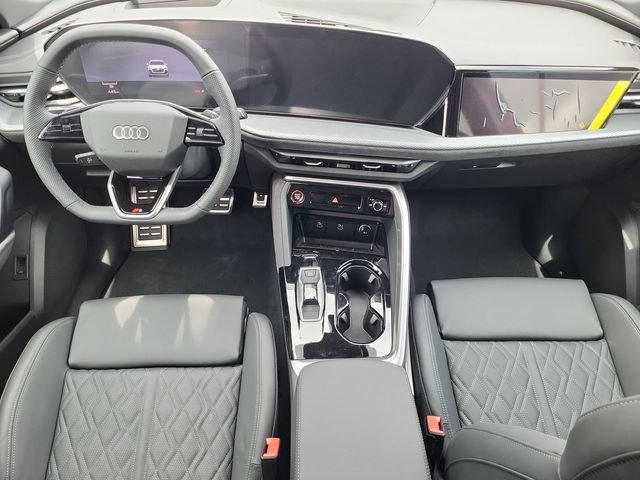 New 2026 Audi SQ5 Premium Plus AWD/4WD image 14
