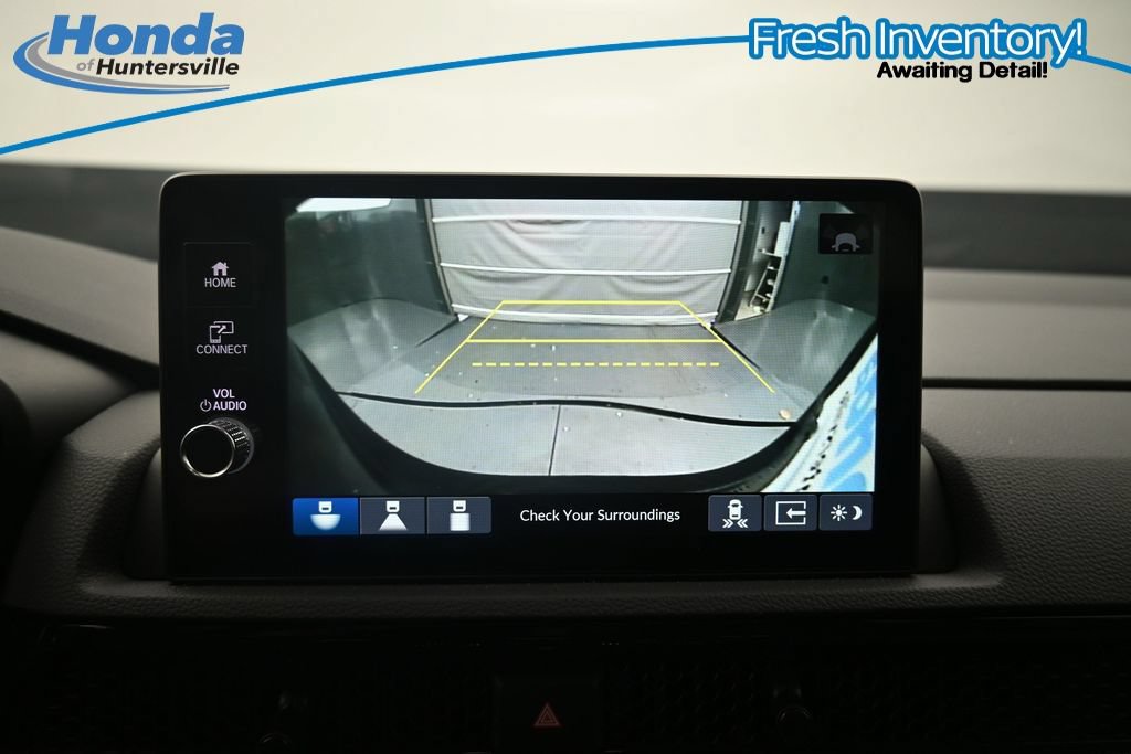 Used 2026 Honda CR-V EX-L image 16