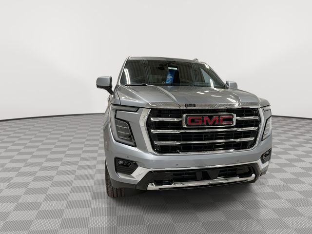 New 2026 GMC Yukon Elevation w/ Elevation Premium Package image 3