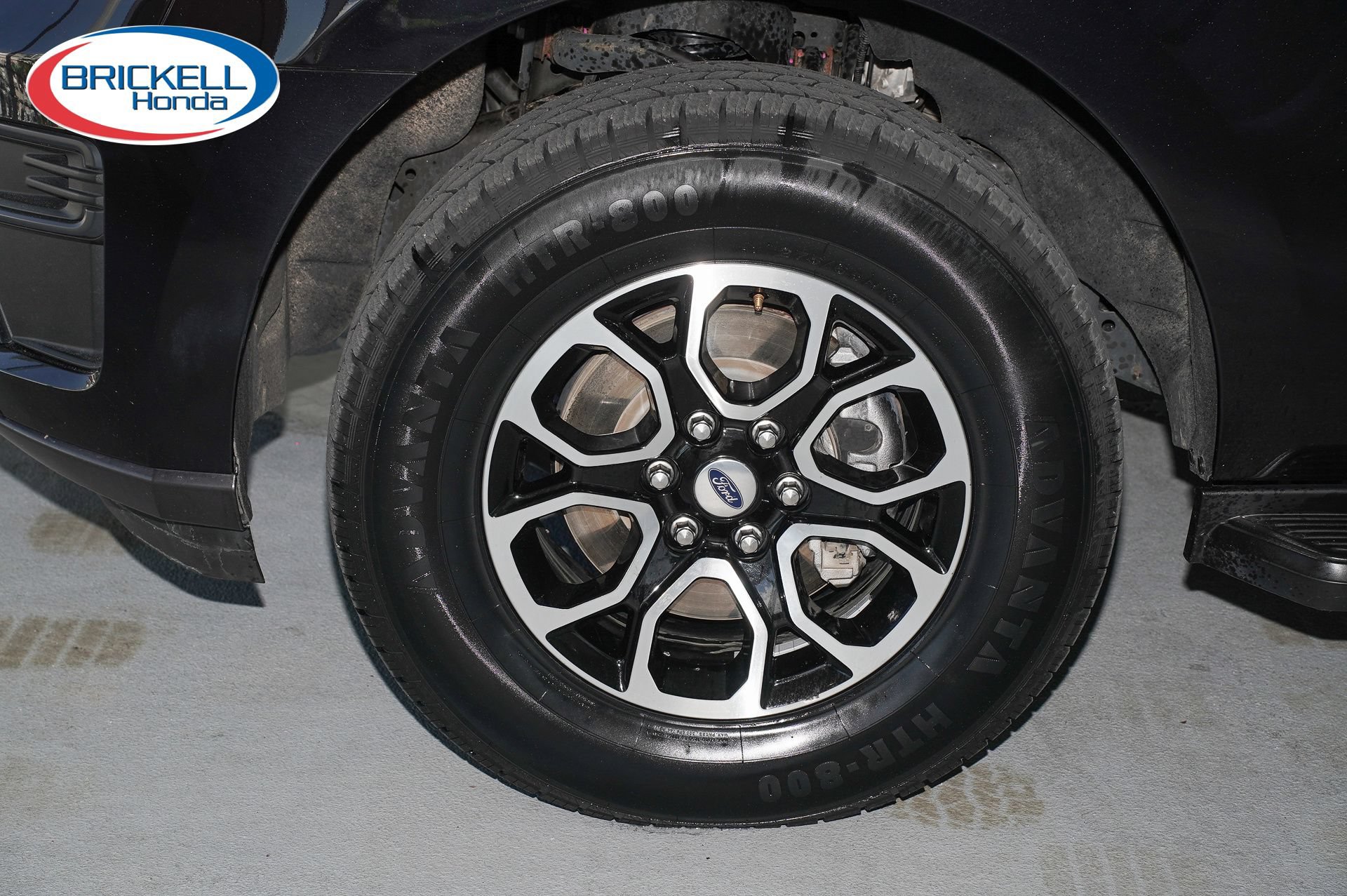 Used 2024 Ford Expedition Max XLT RWD image 41