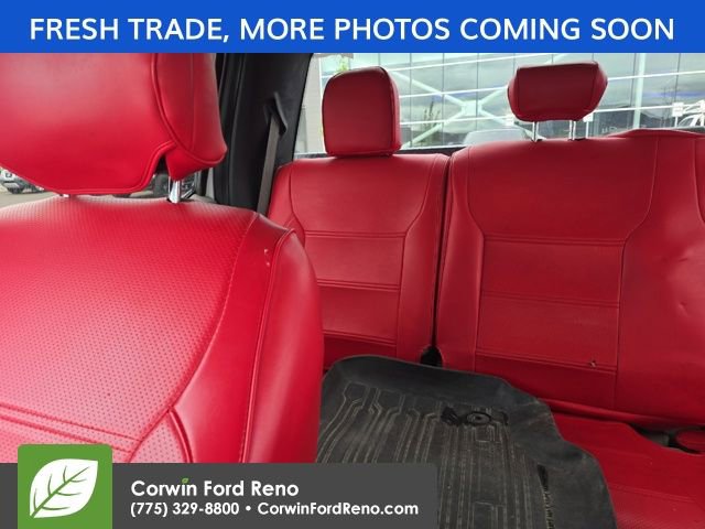 Used 2019 Ford F150 XLT w/ XTR Package image 13