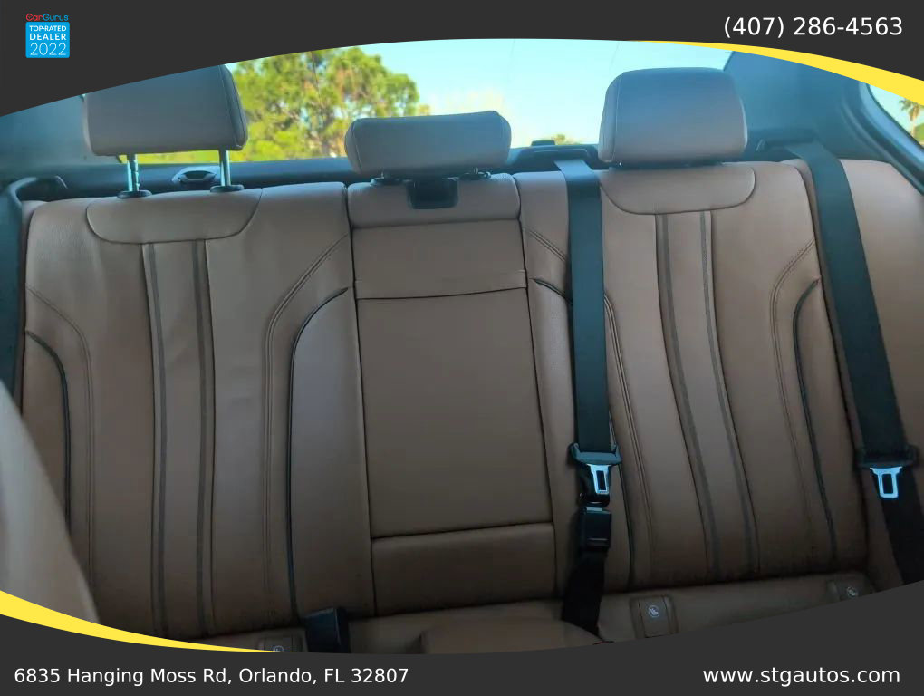 Used 2019 BMW 530i image 28