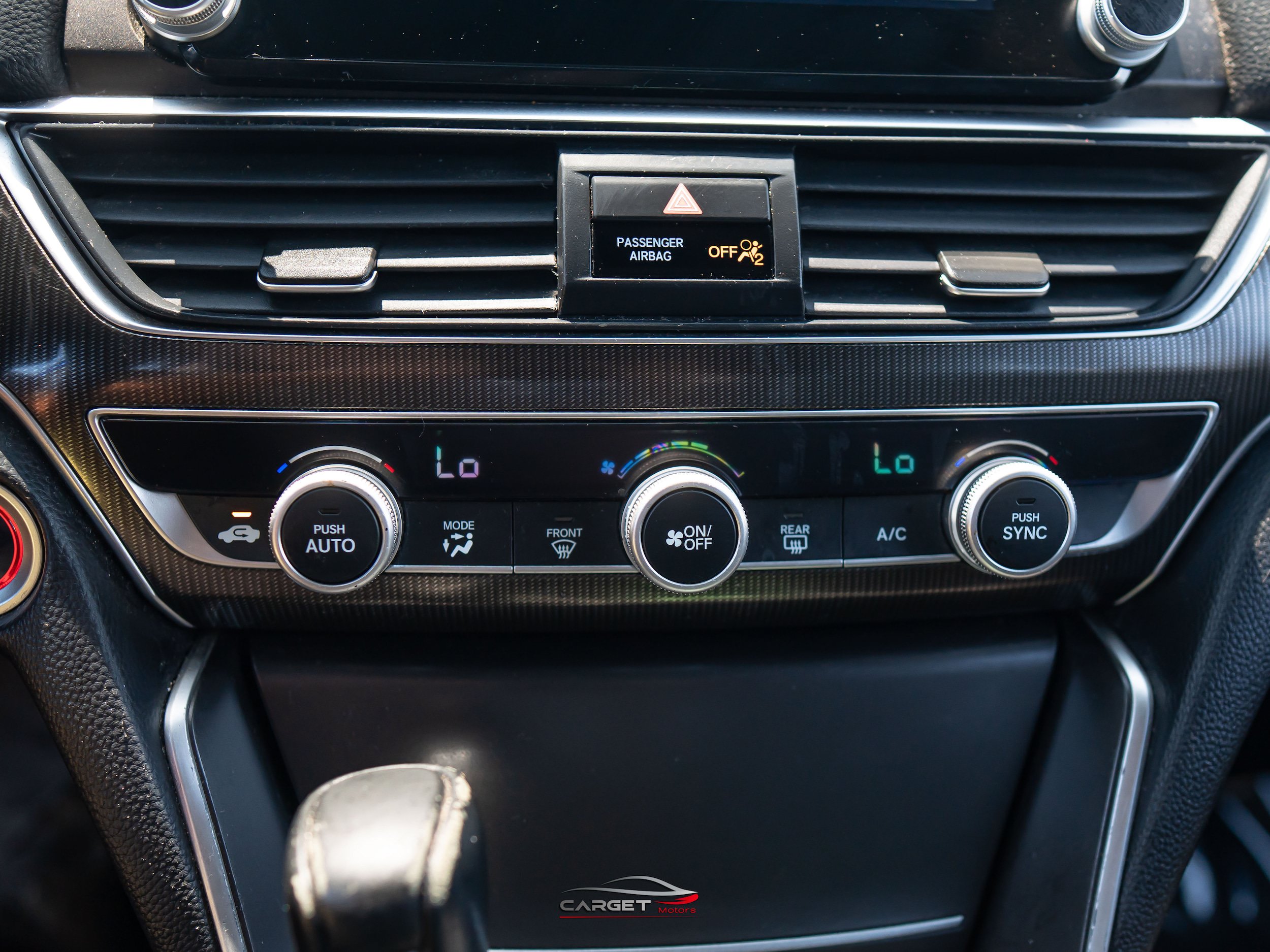 Used 2019 Honda Accord Sport image 29
