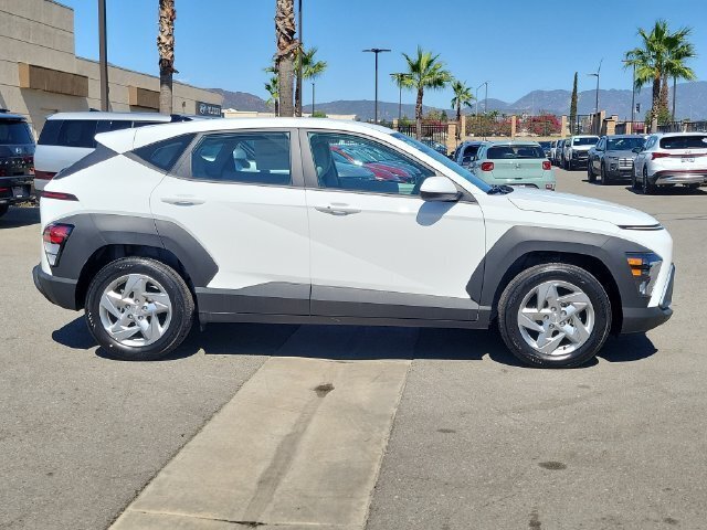 New 2026 Hyundai Kona SE FWD image 30
