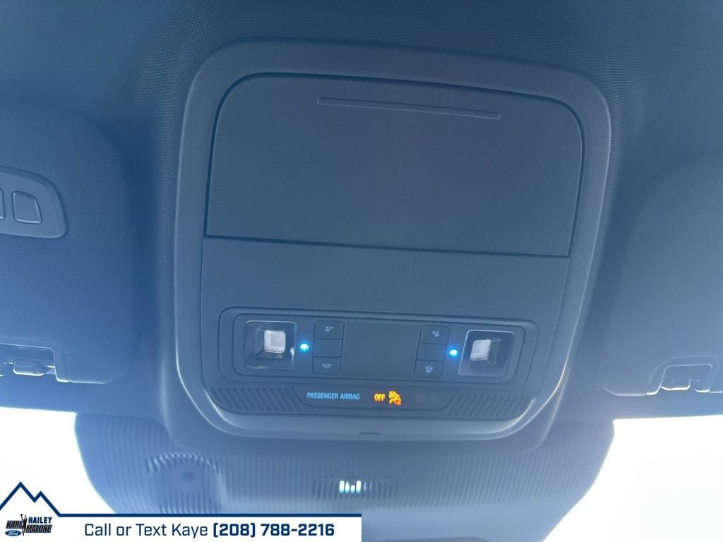 New 2026 Ford Explorer ST-Line w/ ST-Line Street Pack image 63