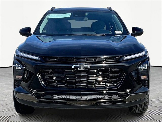 New 2026 Chevrolet Trax ACTIV w/ Sunroof Package image 2