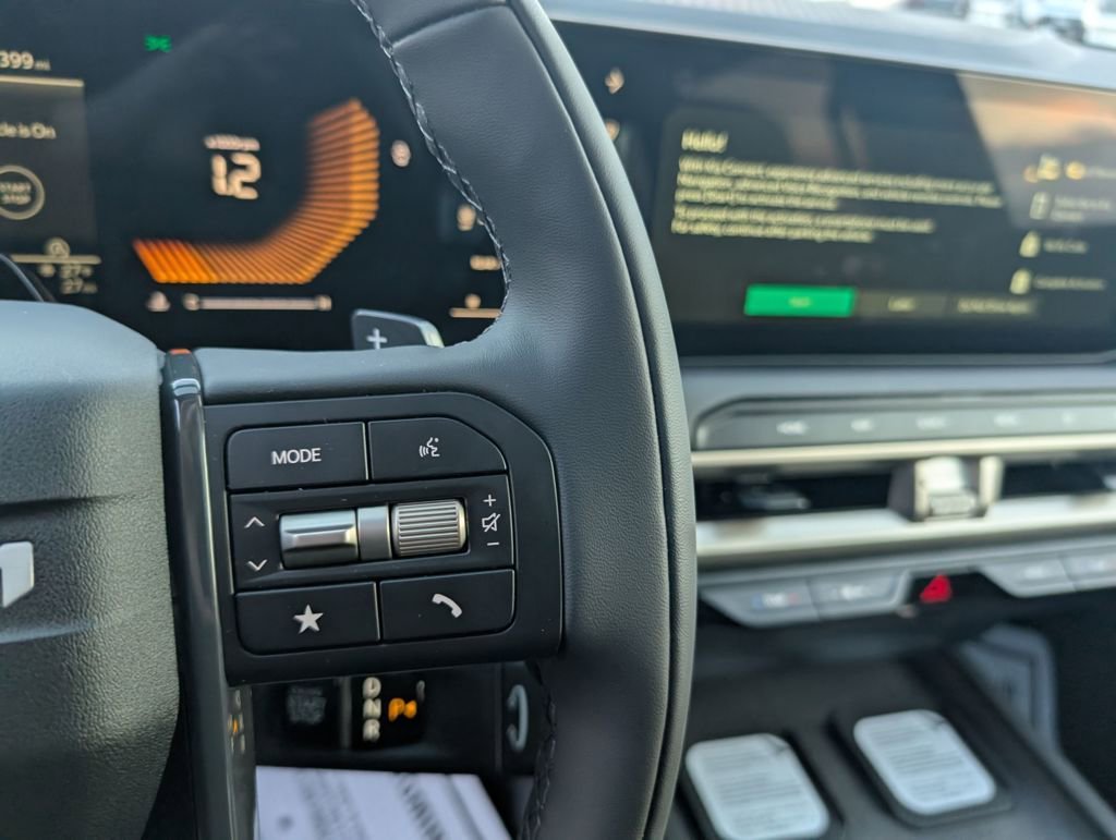 New 2027 Kia Telluride S image 19