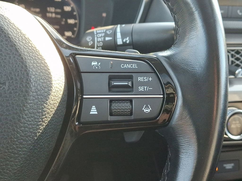 Used 2023 Acura Integra image 24