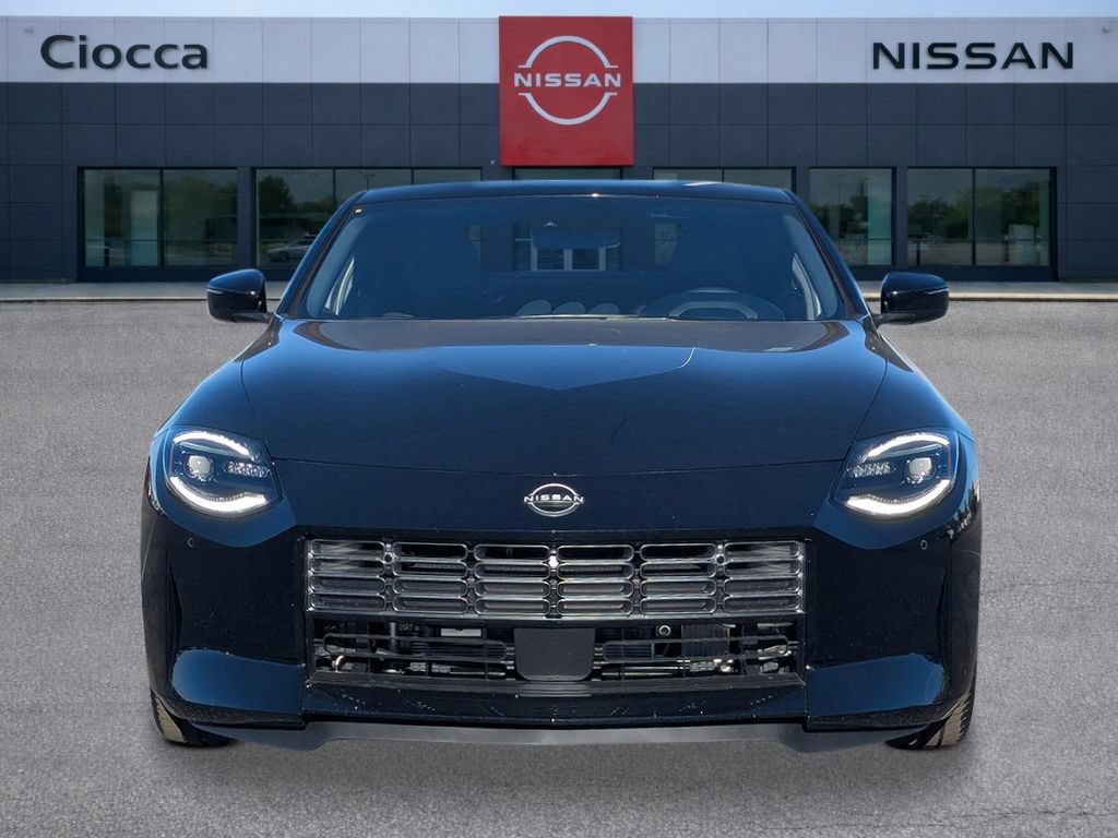 New 2026 Nissan Z Performance RWD image 8