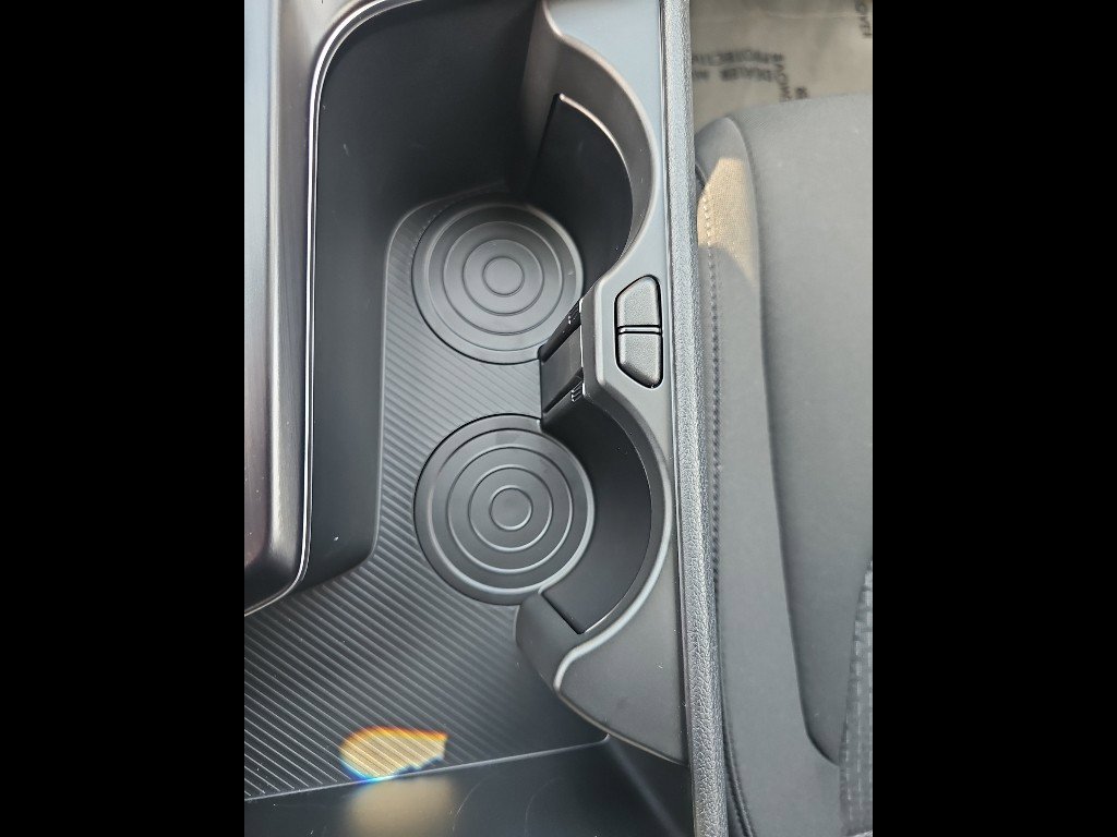 New 2026 Kia Sportage S image 19