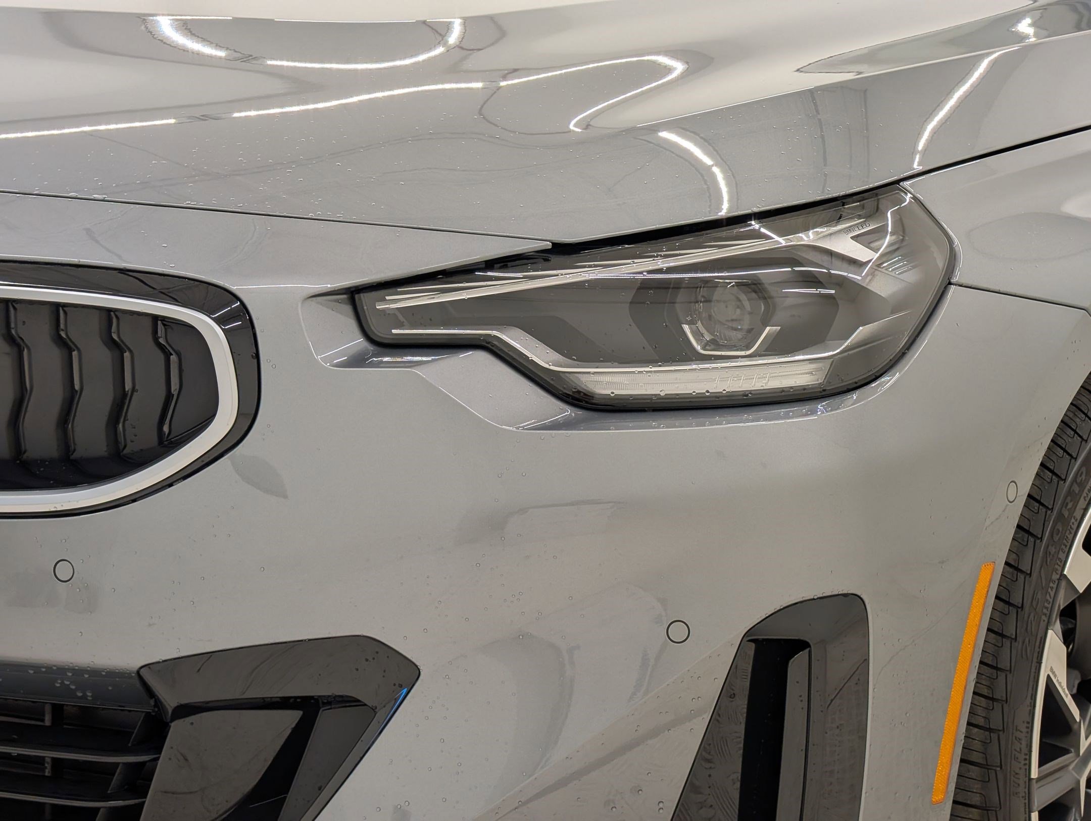 New 2026 BMW 230i Coupe w/ Convenience Package image 11