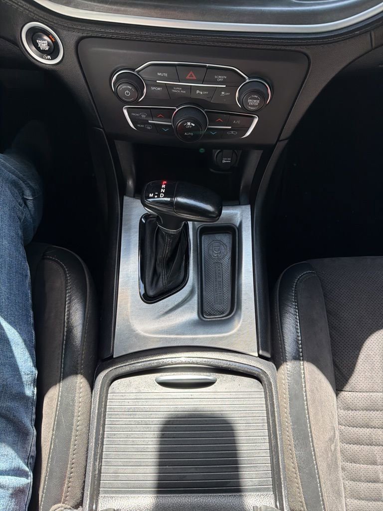 Used 2020 Dodge Charger R/T w/ Daytona Edition Group RWD image 21