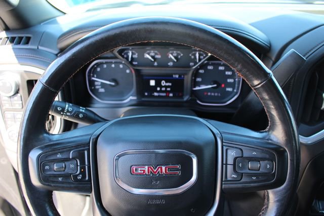 Used 2019 GMC Sierra 1500 AT4 w/ AT4 Premium Package image 13