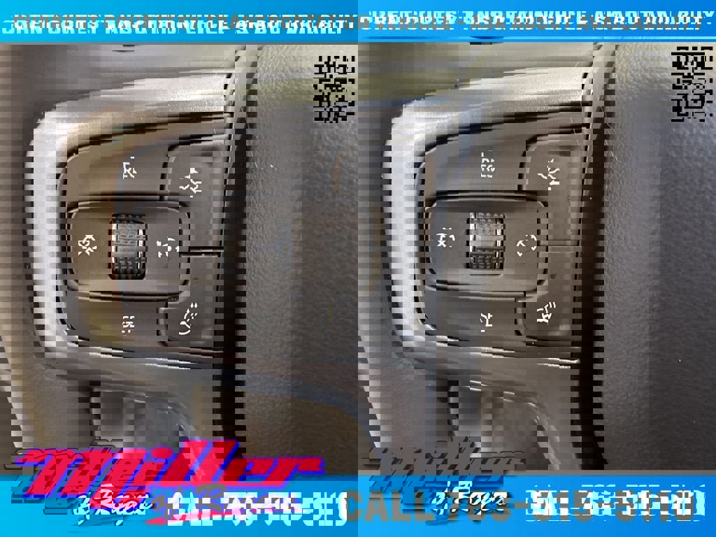 New 2026 Chevrolet Silverado 1500 LT image 26