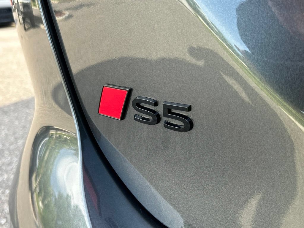 New 2026 Audi S5 Premium Plus AWD/4WD image 47