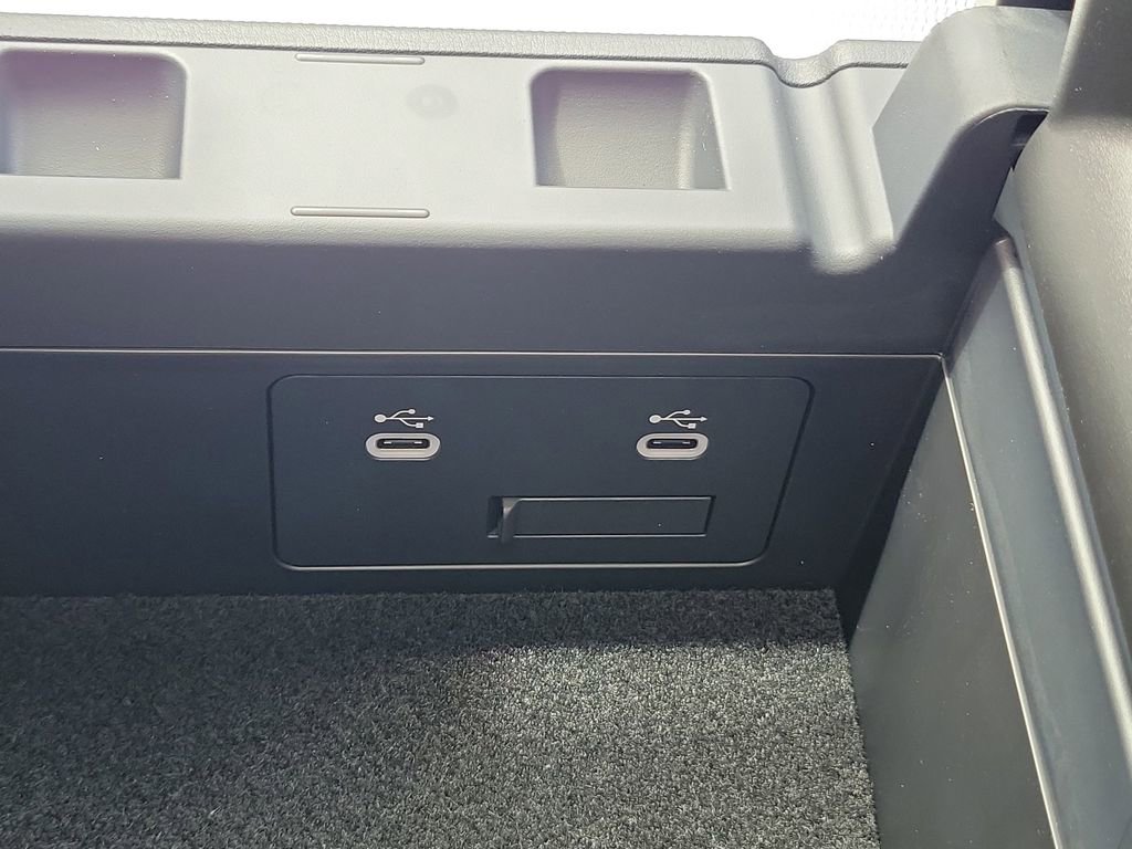 New 2026 MAZDA CX-90 3.3 Turbo w/ Premium Sport Pkg image 34