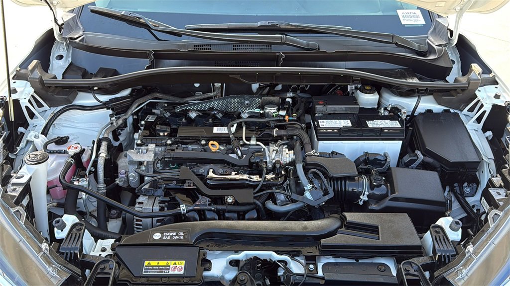 Used 2023 Toyota Corolla Cross LE image 34