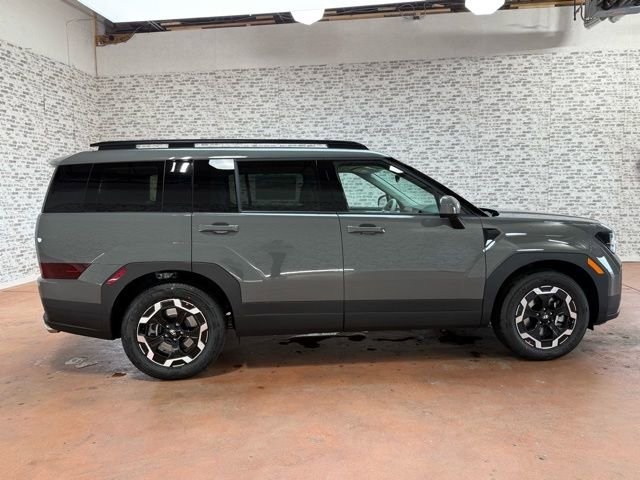 New 2026 Hyundai Santa Fe SEL w/ Tow & Go Package image 6