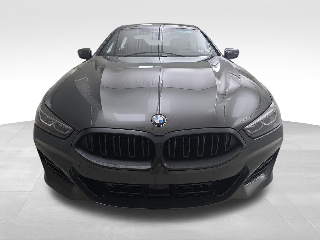 New 2026 BMW 840i xDrive AWD/4WD image 3