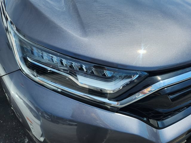 Used 2020 Honda CR-V Touring image 21