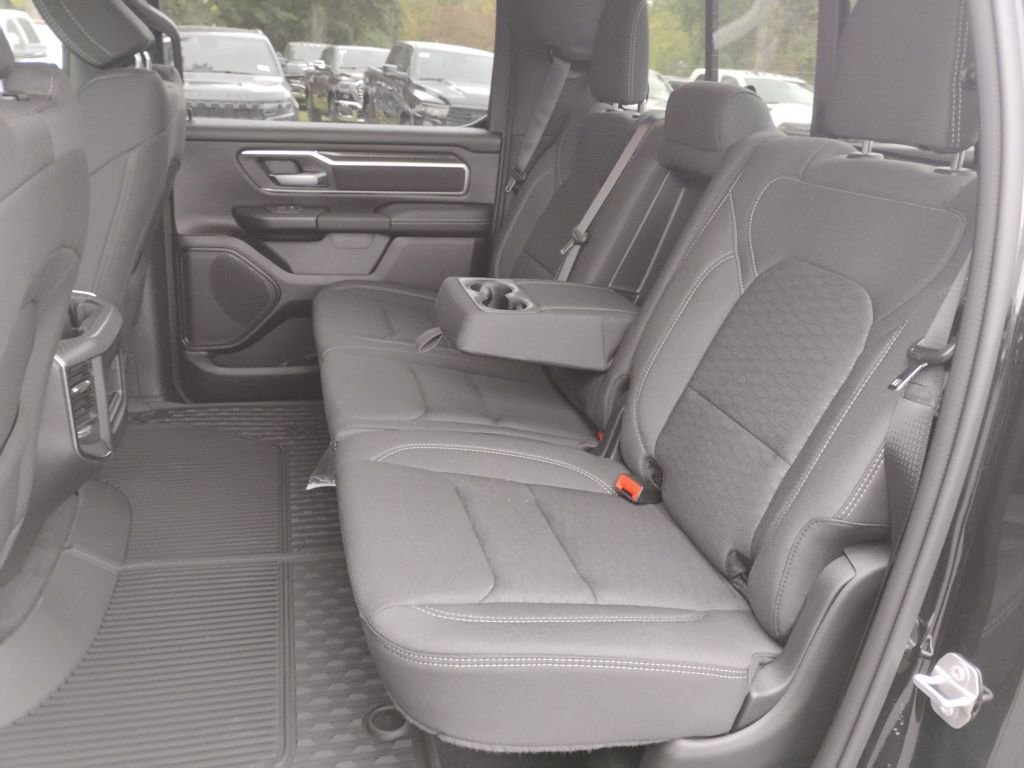 New 2026 RAM 1500 Big Horn image 17