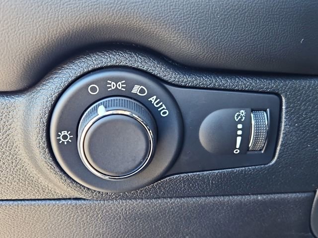 New 2026 Dodge Durango GT w/ Blacktop Package image 23