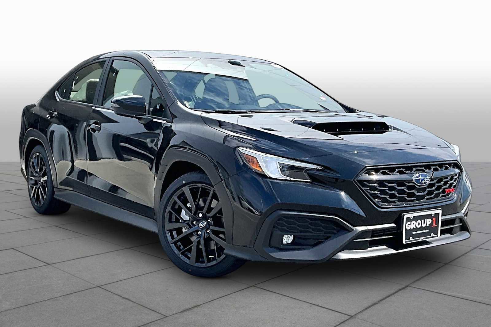 New 2026 Subaru WRX Limited image 2