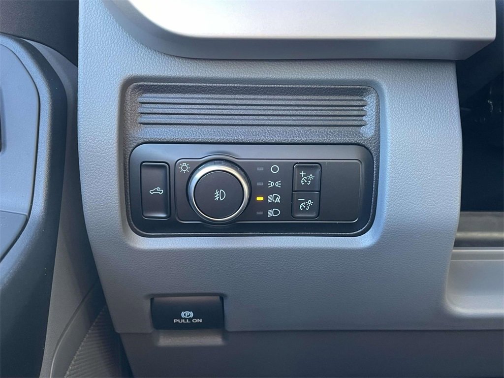 New 2026 Ford F250 XL image 13