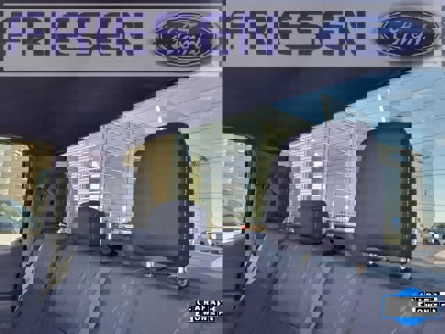 Used 2024 Ford F150 STX w/ STX Black Appearance Package image 27