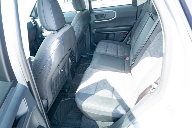 Used 2021 Ford Bronco Sport Big Bend AWD/4WD image 27