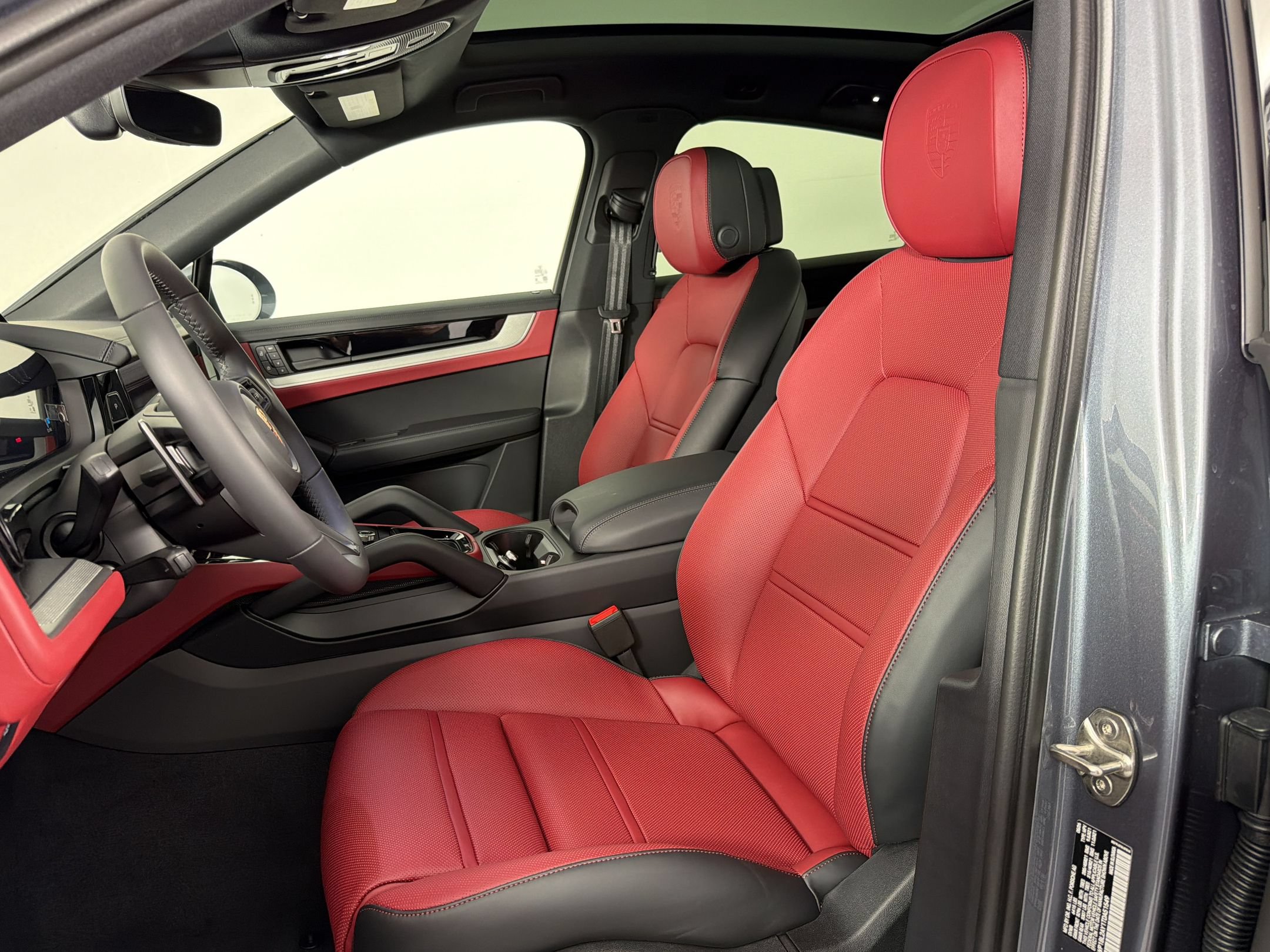 New 2026 Porsche Cayenne S AWD/4WD image 5