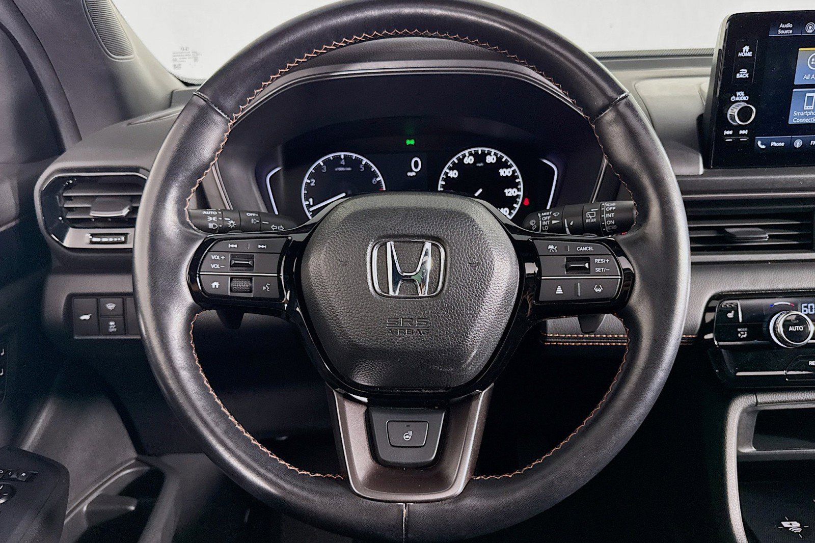 Used 2024 Honda Pilot TrailSport image 20