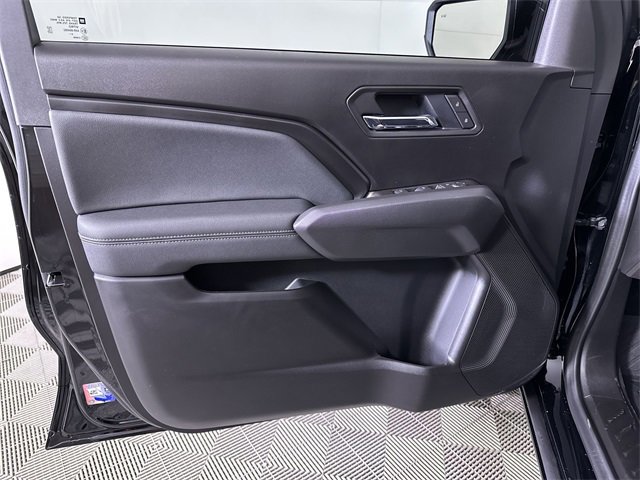 New 2026 GMC Canyon Elevation w/ Convenience Package image 22