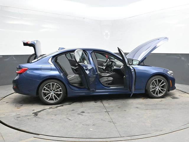 Used 2021 BMW 330i xDrive Sedan image 54