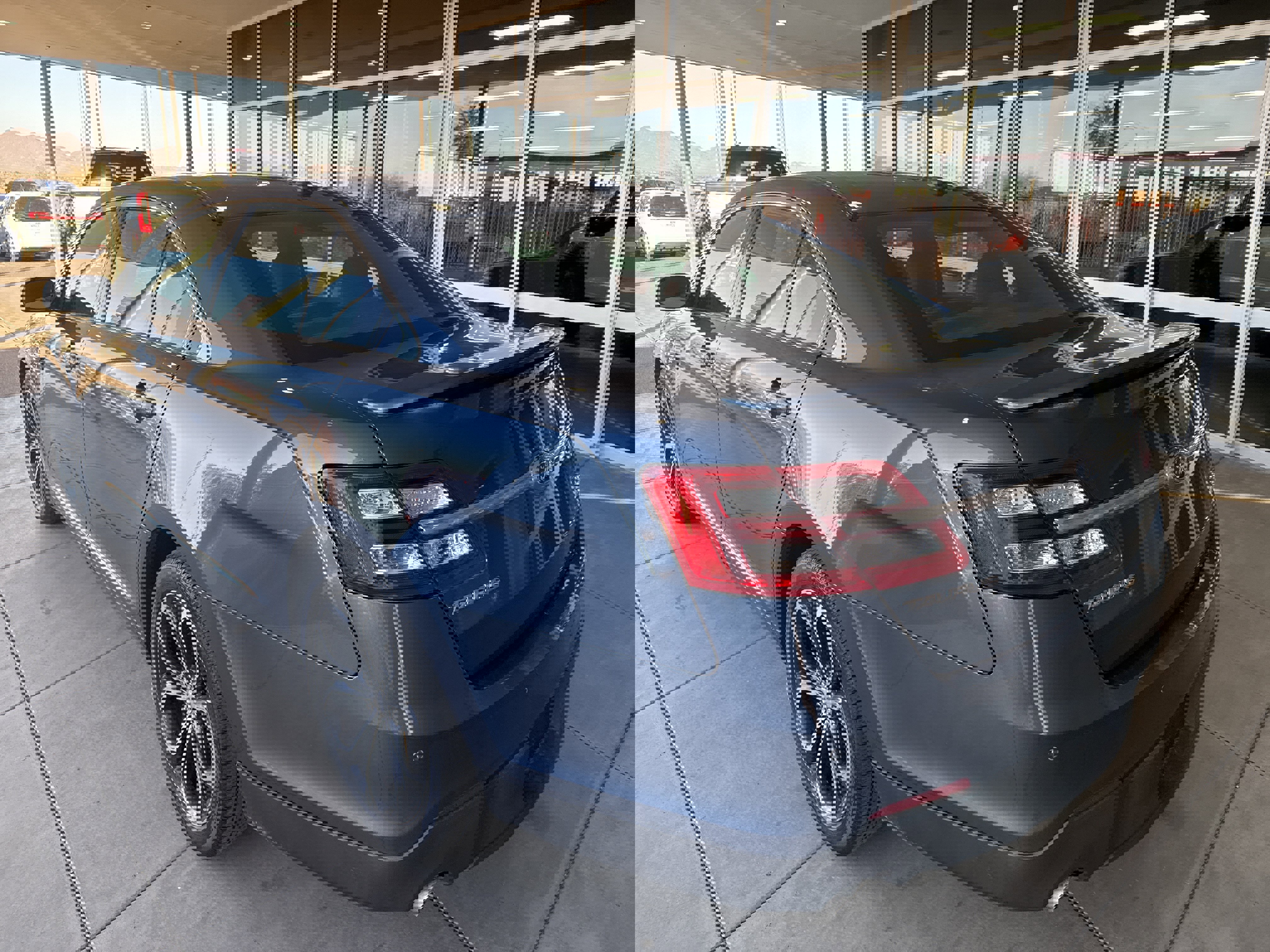 Used 2018 Ford Taurus SHO w/ Sho Performance Package image 6