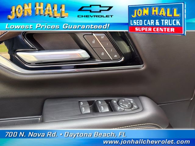 Used 2025 GMC Yukon XL Elevation w/ LPO, Floor Liner Package AWD/4WD image 29