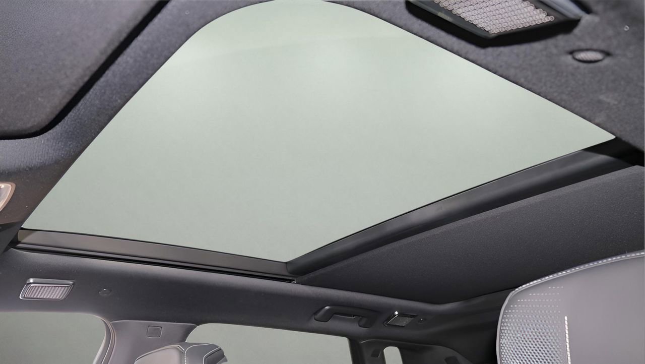 New 2026 Cadillac Lyriq V image 28