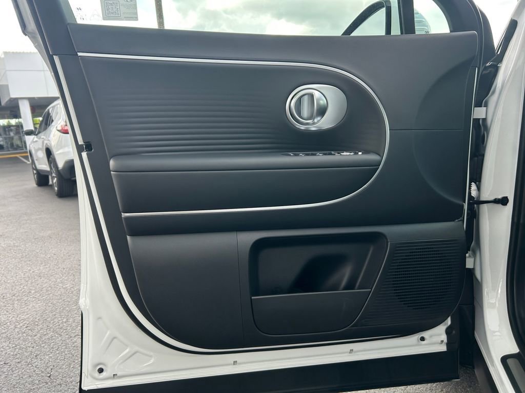 New 2026 Hyundai Ioniq 9 SEL image 22