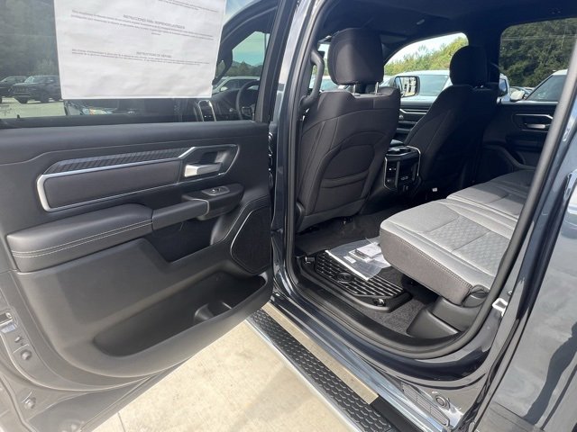 New 2026 RAM 1500 Big Horn image 24